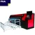 Import Corrugated Box Digital Inkjet Printer 2500AF from China