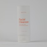 Cosmetic Hand Sanitizer Wash and Skin Care Packaging Tube PE