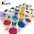 Import Cosmetic safe fine lip body glitter powder kg from China