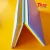 Import Cost-Effective Wholesale Colorful Pp Acrylic Panel Corrugated 2 Mm For Signs Board from China