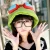 Import Costume Plush Toys Props teemo hat from China