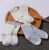 Import Cotton autumn and winter newborn&#39;s socks three pairs of baby socks from China
