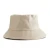 Import Cotton Plaid Sun Protection Adjustable Outdoor Travel Sun Cap Custom Logo Cap Blank Bucket Hat from China