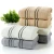 Import 100% Cotton Soft Adult Beach Customized Quick-Dry Features Home Textiles Spa Bathroom Use from China