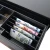 Import Counter cash secure money box RJ11 cash drawer with 6 bill 8 coin trays from China