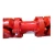 Import Coups customized Shaft Universal Joint Coupling from China