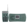 CP387B Outdoor Hunting Bird Caller Bird Lure Sound MP3 Bird Speaker with wireless remote control   from orginal  manufacturer