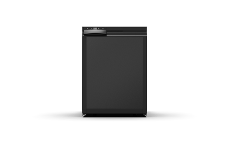 Buy Cr 40 Mini Fridge Freezer Fridge Car 12v Dc Freezer Compressor from