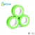 Import Creative  Anti-Stress Therapeutic Magnetic Ring Fidget Toy Finger Spinner  Hand Spinner Decompression Tool sensory fidget toys from China