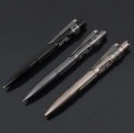 Creative design tactical pen self defense personal anti-body supplies