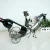 Import Creative Horse Cart Modeling Iron Wine Bottle Holder from China
