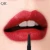 Cross-border hot sale makeup double-head non-stick matte matte lip gloss lipstick lip liner 2-in-1 explosion