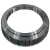 Cross cylindrical roller  slweing ring    9E-1Z14-0254-0110 Single row cylindrical roller slewing bearing ring