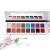 Import Cruelty Free, Vegan, Talc Free, Gluten &amp; Paraben Free high pigment eyeshadow palette private label from China