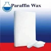 Crystal Crystalline Index Candle Making Application and Fully Refined Refinement Paraffin Wax for Sale