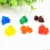 Import crystal glass fabric cheap fun color magic science kit from China