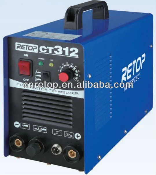 CT312 inverter MMA/TIG/CUT MOSFET dc welding machine plasma cnc cutting machine high quality