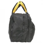 Custom 21 Inches Expandable Soft Carry on Travelling Luggage Bags