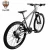 Import custom 27.5inch titanium bicycle MTB mountain bike bicycles 27 gears from China for sale from China