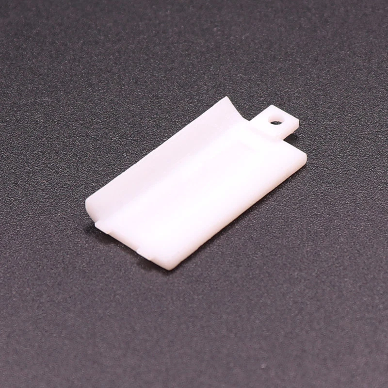 Custom 3D printing plastic ABS part printing services