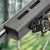 Import Custom Adjustable Nylon Webbing 550 Paracord Hunting Straps Tactical Rifle Sling Equipment ar15 Gun Sling 2 Pont Sling from China