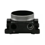 Custom Aluminum Die Casting Components for New Energy Car