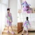 Import custom bathrobes dropshipping animal unisex flannel bathrobe for children from China