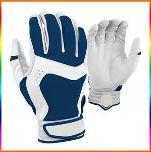Custom batting gloves baseball /Softball batting gloves new design/ Batting gloves for adults