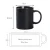 Import Custom Best Seller Gift Ceramic Cup, Wholesale Reusable Personalized Logo Print White Earthenware sublimation Coffee Mug from China