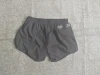 Custom breathable fabric quick dry loose wears running shorts men