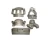Import Custom Casting Iron With Shell Casting from China
