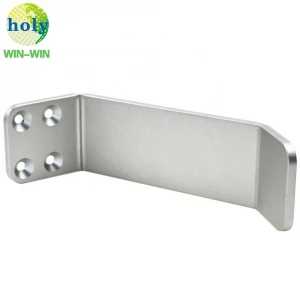 Custom Cnc Machining Alloy Metal Anodized 10mm 2024 5083 6061 aluminium plate