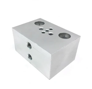 Custom CNC made unique computer gongs hardware accessories from chinese supplier