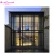 Import Custom curtain wall window wall panel archicad with solar system from China