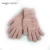 Import custom designed autumn and winter mittens gloves from China