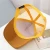 Import Custom digital printing mesh back cap kid trucker hat from China