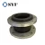 Import Custom Flexible Pipe Fitting Sphere Rubber Bellows Carbon Steel Expansion Joint With Flanges from China