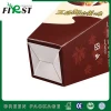 Custom food-grade box of high-grade box one-time tear ice-cream cone pizza box