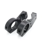Custom High Demand CNC Machine Programming Wholesale Cheap Road Bike BMX Bicycle Spare Parts