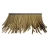 Import custom high-end bali simulation thatch for Theme Parks &amp; Attractions from China
