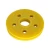 Import custom inject molding plastic Cable elevator guide wheel nylon pulley from China