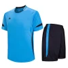 Custom Kids Soccer Jersey/Football Shirt Made In China/Soccer Team Wear