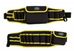 custom logo electrical technician waist tool bag for plumbers