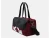 Custom logo fashion design outdoor travel bags sports duffle bag