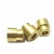 Import Custom Made CNC Machining Aluminum Steel Copper Brass Machined Parts OEM Service from China