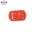 Import Custom made colors silicone rubber keypad in round design from China