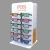 Import Custom Made Countertop Standing Rotating Four Sided Sunglass Display Rack from China