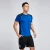 Import Custom Made Fitness Sports Apparel Men GYM Sport T Shirt from China