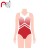 Import Custom Made Leotard sleeveless in Training Dancewear Sublimation Leotard For Girls Gymnastics from China