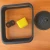 Import Custom Made Silicone Rubber Products Customized Rapid Tooling Soft Rubber from China